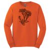 GILDAN® ULTRA COTTON® LONG SLEEVE T-SHIRT Thumbnail