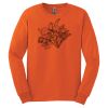 GILDAN® ULTRA COTTON® LONG SLEEVE T-SHIRT Thumbnail