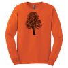 GILDAN® ULTRA COTTON® LONG SLEEVE T-SHIRT Thumbnail