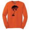 GILDAN® ULTRA COTTON® LONG SLEEVE T-SHIRT Thumbnail