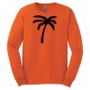 GILDAN® ULTRA COTTON® LONG SLEEVE T-SHIRT Thumbnail