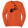 GILDAN® ULTRA COTTON® LONG SLEEVE T-SHIRT Thumbnail