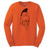 GILDAN® ULTRA COTTON® LONG SLEEVE T-SHIRT Thumbnail