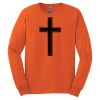 GILDAN® ULTRA COTTON® LONG SLEEVE T-SHIRT Thumbnail