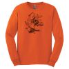 GILDAN® ULTRA COTTON® LONG SLEEVE T-SHIRT Thumbnail