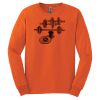 GILDAN® ULTRA COTTON® LONG SLEEVE T-SHIRT Thumbnail