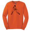 GILDAN® ULTRA COTTON® LONG SLEEVE T-SHIRT Thumbnail