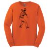 GILDAN® ULTRA COTTON® LONG SLEEVE T-SHIRT Thumbnail