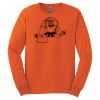 GILDAN® ULTRA COTTON® LONG SLEEVE T-SHIRT Thumbnail