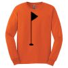 GILDAN® ULTRA COTTON® LONG SLEEVE T-SHIRT Thumbnail