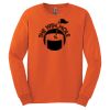 GILDAN® ULTRA COTTON® LONG SLEEVE T-SHIRT Thumbnail