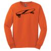 GILDAN® ULTRA COTTON® LONG SLEEVE T-SHIRT Thumbnail