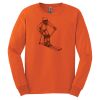 GILDAN® ULTRA COTTON® LONG SLEEVE T-SHIRT Thumbnail