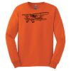 GILDAN® ULTRA COTTON® LONG SLEEVE T-SHIRT Thumbnail