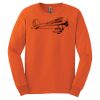 GILDAN® ULTRA COTTON® LONG SLEEVE T-SHIRT Thumbnail