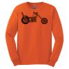 GILDAN® ULTRA COTTON® LONG SLEEVE T-SHIRT Thumbnail