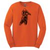 GILDAN® ULTRA COTTON® LONG SLEEVE T-SHIRT Thumbnail