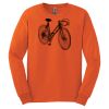 GILDAN® ULTRA COTTON® LONG SLEEVE T-SHIRT Thumbnail