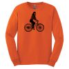 GILDAN® ULTRA COTTON® LONG SLEEVE T-SHIRT Thumbnail