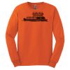 GILDAN® ULTRA COTTON® LONG SLEEVE T-SHIRT Thumbnail