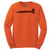 GILDAN® ULTRA COTTON® LONG SLEEVE T-SHIRT Thumbnail