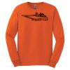 GILDAN® ULTRA COTTON® LONG SLEEVE T-SHIRT Thumbnail
