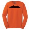 GILDAN® ULTRA COTTON® LONG SLEEVE T-SHIRT Thumbnail