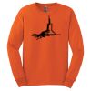 GILDAN® ULTRA COTTON® LONG SLEEVE T-SHIRT Thumbnail