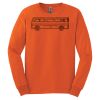 GILDAN® ULTRA COTTON® LONG SLEEVE T-SHIRT Thumbnail