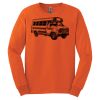 GILDAN® ULTRA COTTON® LONG SLEEVE T-SHIRT Thumbnail