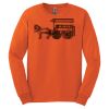 GILDAN® ULTRA COTTON® LONG SLEEVE T-SHIRT Thumbnail