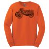 GILDAN® ULTRA COTTON® LONG SLEEVE T-SHIRT Thumbnail