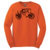 GILDAN® ULTRA COTTON® LONG SLEEVE T-SHIRT Thumbnail
