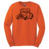 GILDAN® ULTRA COTTON® LONG SLEEVE T-SHIRT Thumbnail
