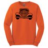 GILDAN® ULTRA COTTON® LONG SLEEVE T-SHIRT Thumbnail