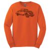 GILDAN® ULTRA COTTON® LONG SLEEVE T-SHIRT Thumbnail