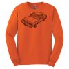 GILDAN® ULTRA COTTON® LONG SLEEVE T-SHIRT Thumbnail