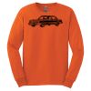GILDAN® ULTRA COTTON® LONG SLEEVE T-SHIRT Thumbnail
