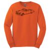 GILDAN® ULTRA COTTON® LONG SLEEVE T-SHIRT Thumbnail