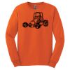 GILDAN® ULTRA COTTON® LONG SLEEVE T-SHIRT Thumbnail