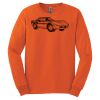 GILDAN® ULTRA COTTON® LONG SLEEVE T-SHIRT Thumbnail