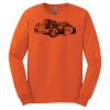 GILDAN® ULTRA COTTON® LONG SLEEVE T-SHIRT Thumbnail