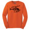 GILDAN® ULTRA COTTON® LONG SLEEVE T-SHIRT Thumbnail