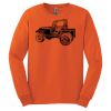 GILDAN® ULTRA COTTON® LONG SLEEVE T-SHIRT Thumbnail