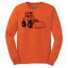 GILDAN® ULTRA COTTON® LONG SLEEVE T-SHIRT Thumbnail