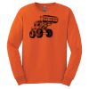 GILDAN® ULTRA COTTON® LONG SLEEVE T-SHIRT Thumbnail