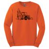 GILDAN® ULTRA COTTON® LONG SLEEVE T-SHIRT Thumbnail