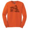 GILDAN® ULTRA COTTON® LONG SLEEVE T-SHIRT Thumbnail