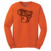GILDAN® ULTRA COTTON® LONG SLEEVE T-SHIRT Thumbnail