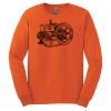 GILDAN® ULTRA COTTON® LONG SLEEVE T-SHIRT Thumbnail